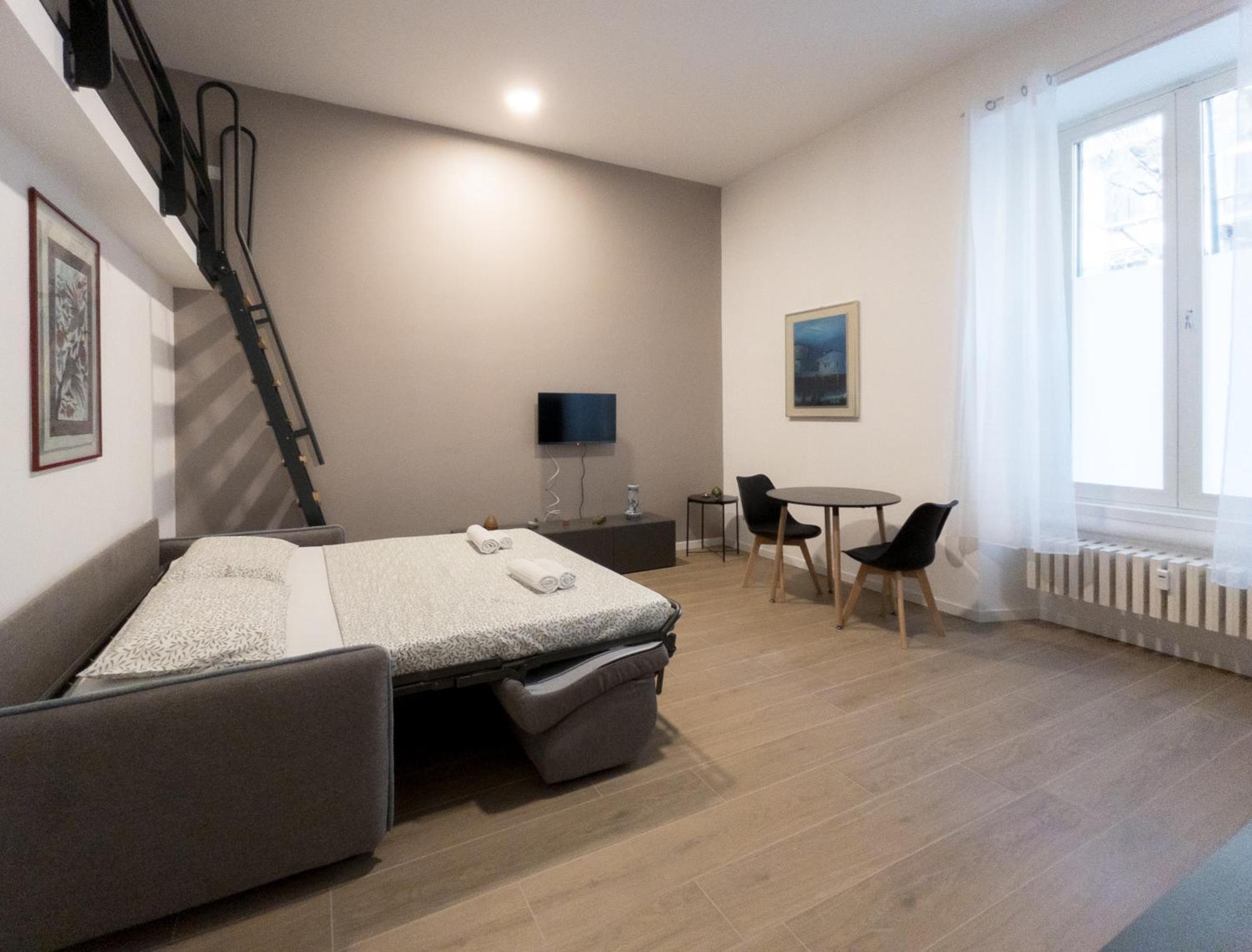 Rrrapido Suites - Paolo Sarpi — Photos 2