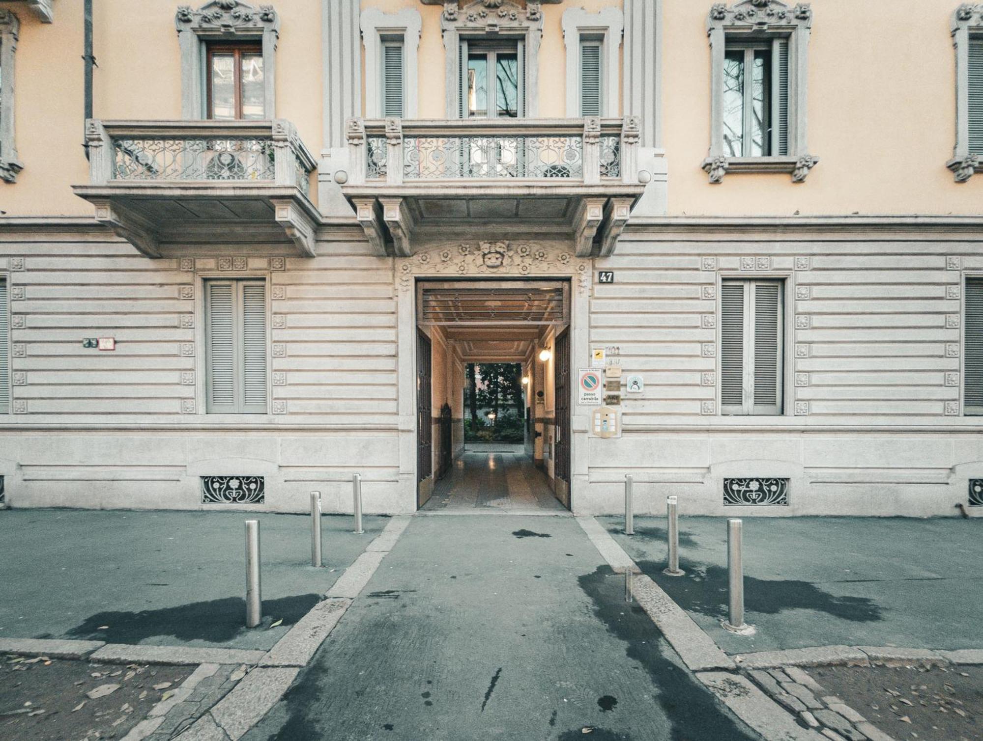 Rrrapido Suites - Paolo Sarpi, Milan