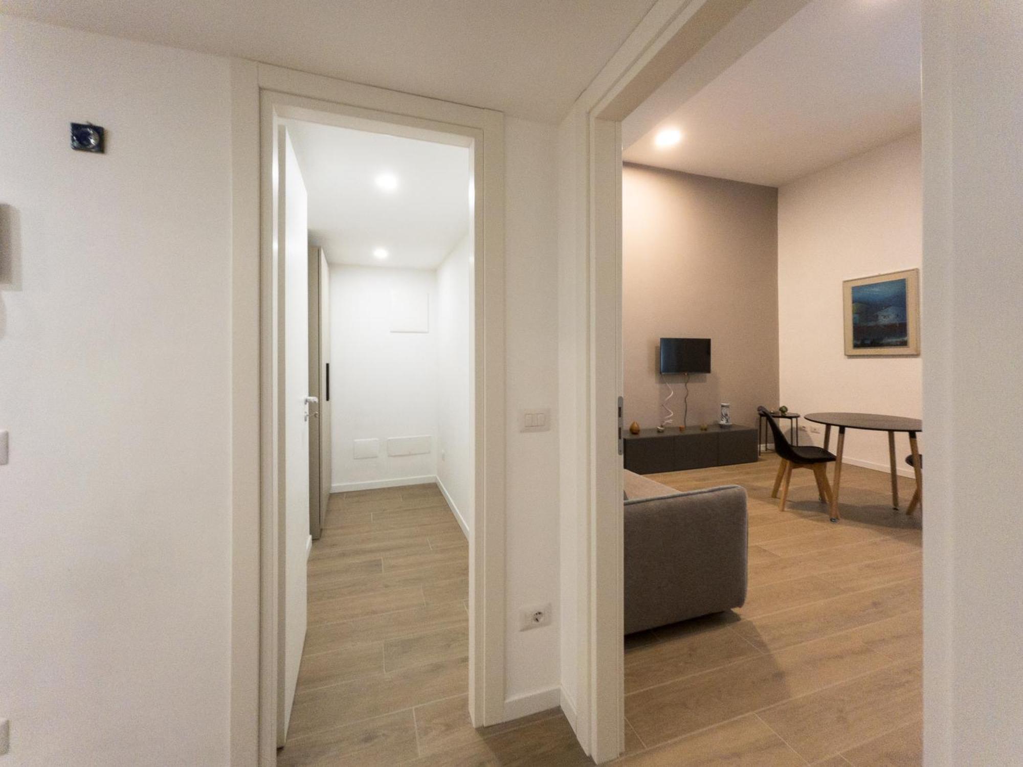Rrrapido Suites - Paolo Sarpi — Photos 3