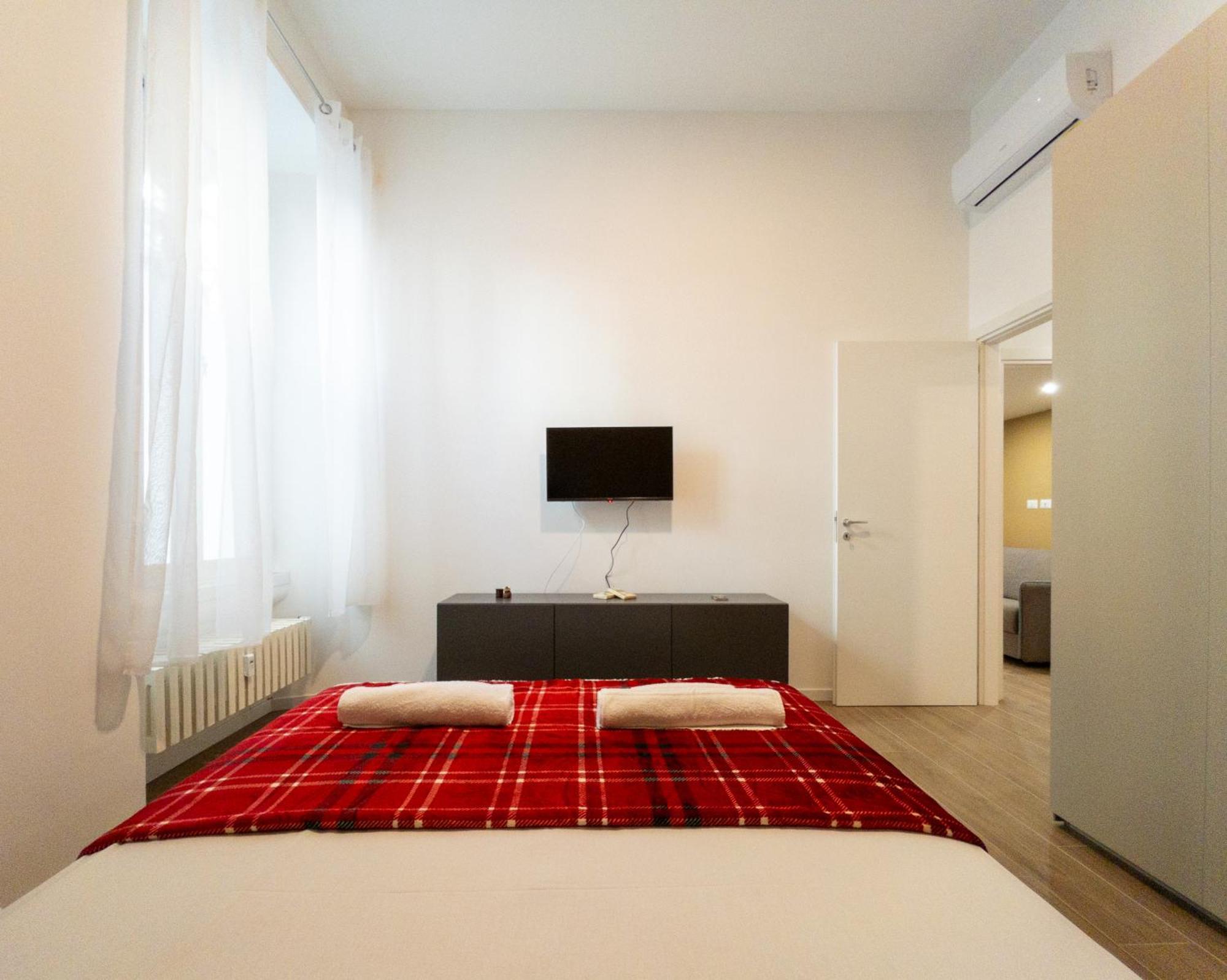 Rrrapido Suites - Paolo Sarpi — Photos 1
